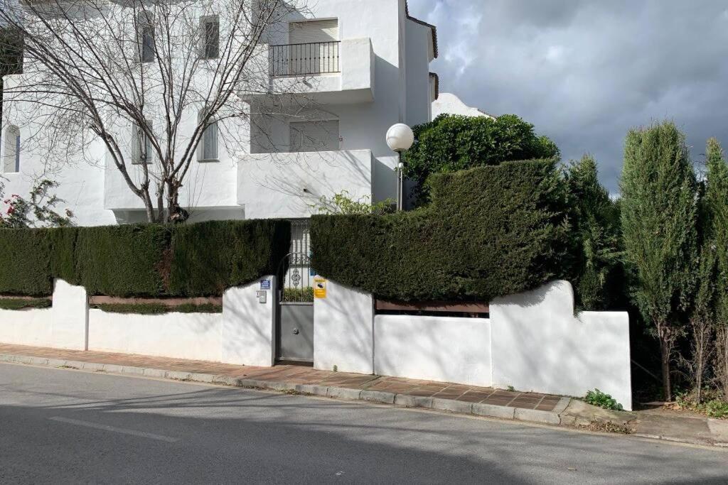 Oasis Sun Beach Costa Del Sol Estepona Exterior photo