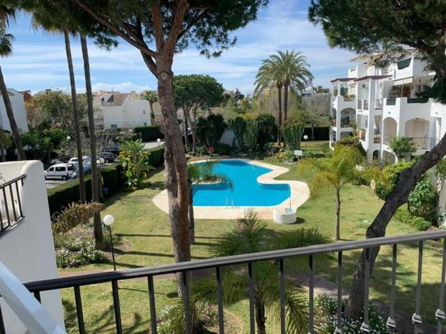 Oasis Sun Beach Costa Del Sol Estepona Exterior photo
